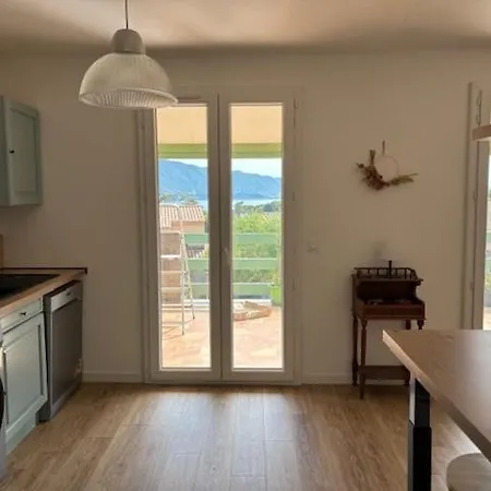 Villa Bord De Lava *