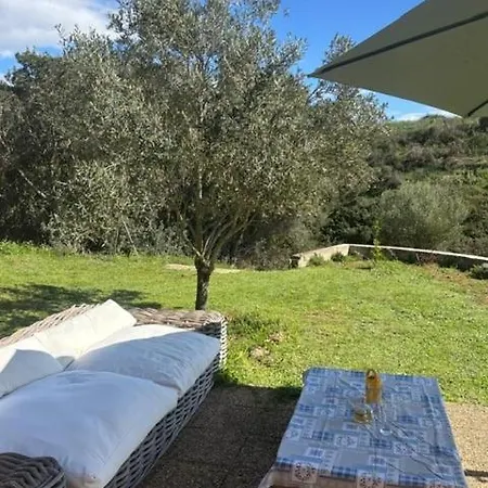 Bord De Lava וילה *